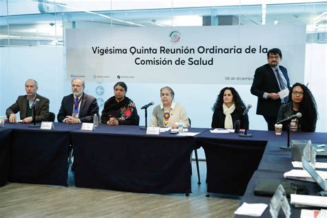 Coordinación de Comunicación Social Avalan reforma para asegurar