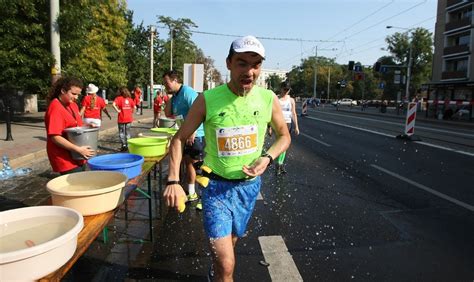 34 Wrocław Maraton ZDJĘCIA Wrocławski maraton 2016 ZDJĘCIA