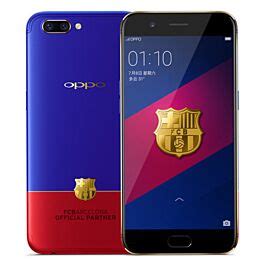 Oppo R Fc Barcelona Price Specs And Reviews Giztop