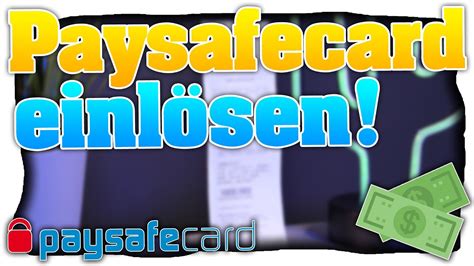 PS5 Paysafecard einlösen Paysafecard Code einlösen ohne