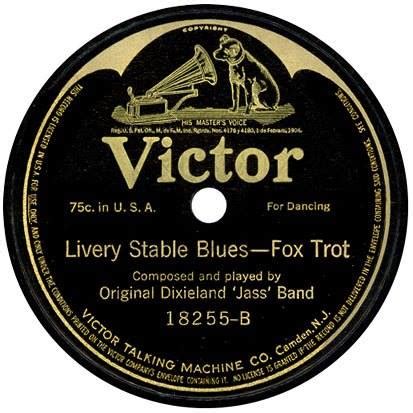 Livery Stable Blues - Wikipedia