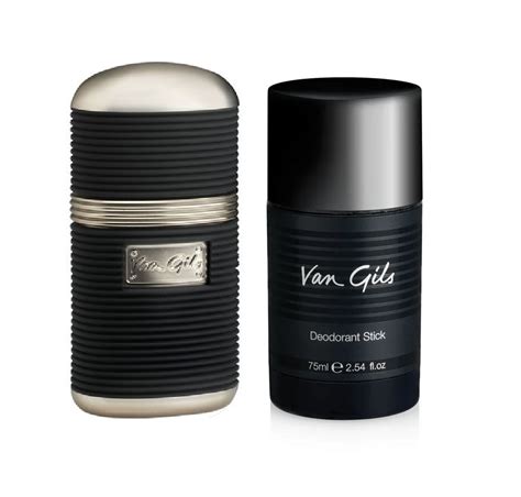 Buy Van Gils Strictly For Men Edt Ml Van Gils Strictly For