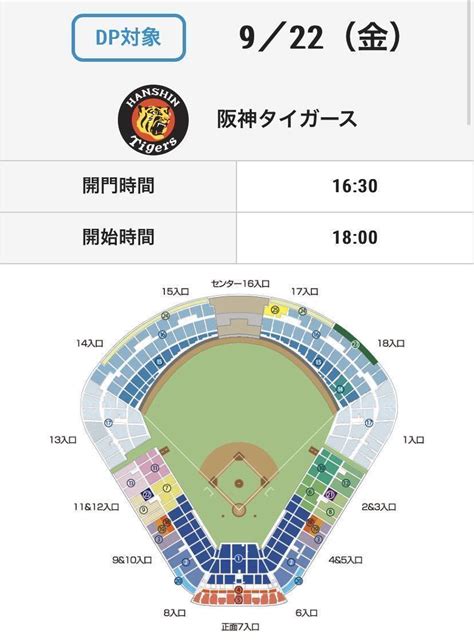 【未使用】【超良席】9月22日（金）ヤクルトvs阪神（神宮球場） 1塁側スターシートss席 通路側 2枚ペア の落札情報詳細 ヤフオク落札価格検索 オークフリー