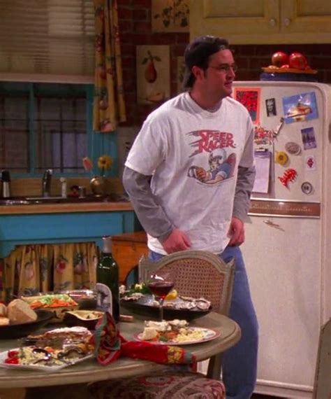 21 Outfits From Friends, Ranked From Very Bad To Great