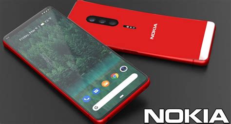 Nokia Xr Pro G Price Specifications Release Date Specs