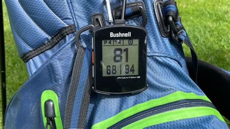 Bushnell Phantom 2 Gps Review Bushnells Best Gps Yet