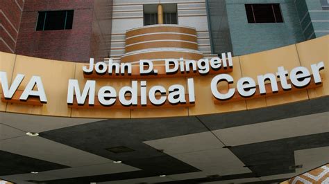 Director replaced at Detroit's VA Medical Center amid investigations