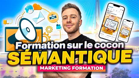 Le Cocon Sémantique en SEO Créer un Contenu Optimisé pour Google