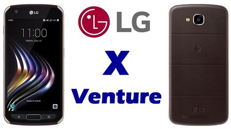 Lg X Venture Price Specification Features And Opinion By Tiih Youtube