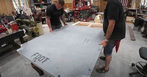 How To Build A DIY Pool Table? 9 Easy Steps | Big Cat Cues