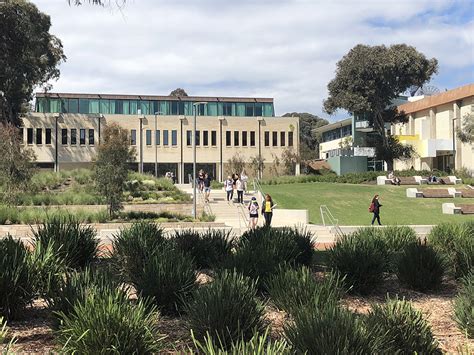 The Council Of The University Of Canberra Welcome New Additions