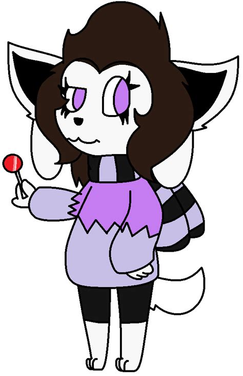 Undertale Oc Tammy Redraw By Thechaoticabyss On Deviantart