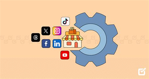 Social Media Management For Small Businesses In