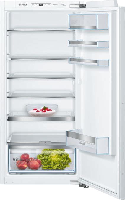 Kir Aff G Built In Fridge Bosch Gb