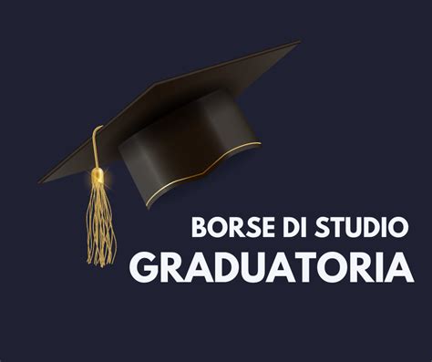 Graduatoria Borse Di Studio Messina Go Go Academy Digital