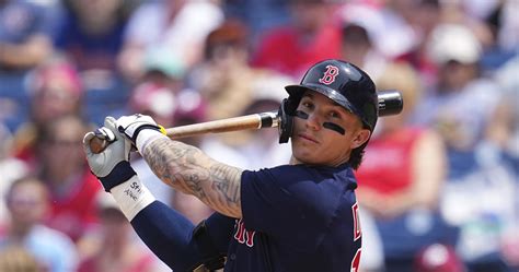 Red Sox's Early Takeaways of 2023 MLB Season | News, Scores, Highlights ...