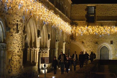 VIDÉO Aux portes du Mans l Abbaye royale de l Épau sort le grand jeu