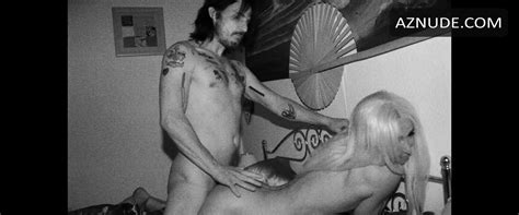 KATHARINA BEHRENS Nude AZNude