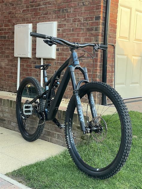 Specialized Stumpjumper Evo Expert S Mullet For Sale