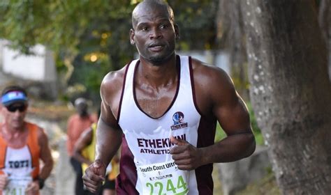 Runner collapses and dies at Comrades Marathon - Canadian Running Magazine