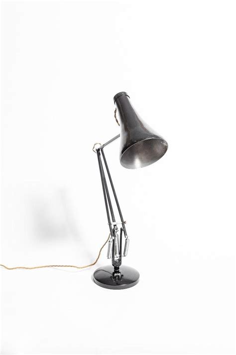 Model Anglepoise Desk Lamp By Herbert Terry S For Sale At Pamono