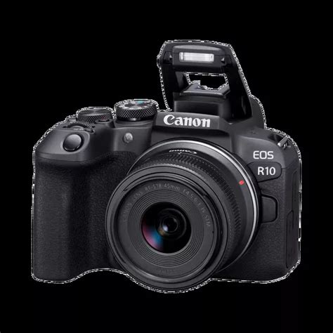 CANON EOS R10 - Mode d'emploi - Devicemanuals