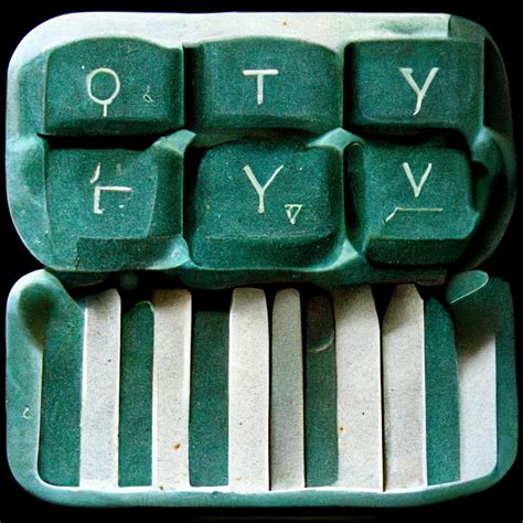 Are We Really QWERTY?. The QWERTY layout was created to slow… | by Leor ...