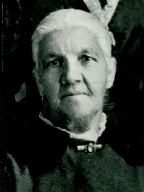 Anna Maria Sorensen Church History Biographical Database