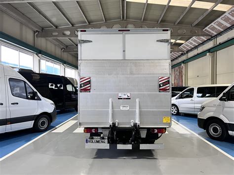 Renault Master Dci Cv C C Paquetero L M Plataforma Zepro