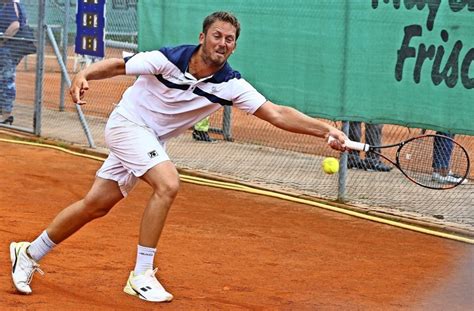 Oberstenfeld Tennis Das erste von drei Endspielen für den TCO News