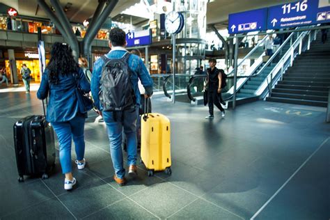 Germany braces for 50-hour train strike after employers refuse union demands | The Independent