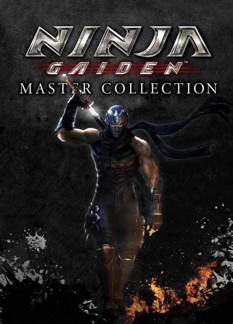 Ninja Gaiden: Master Collection (for PC) Review - GearOpen.com