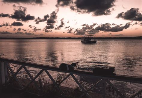 Praia do Jacaré o Pôr do Sol mais famoso de João Pessoa Oncotô Travel