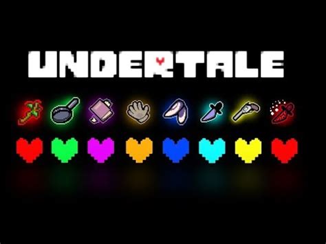 UNDERTALE NOSTALJİ İYİ SON Ö Z LE M İ Ş İ M 1 YouTube