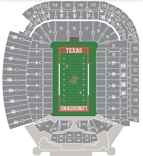 Moody Theater Seating Chart Rows Cabinets Matttroy