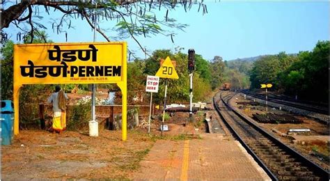 pernem  goa pedne goa location   reach nearby attractions