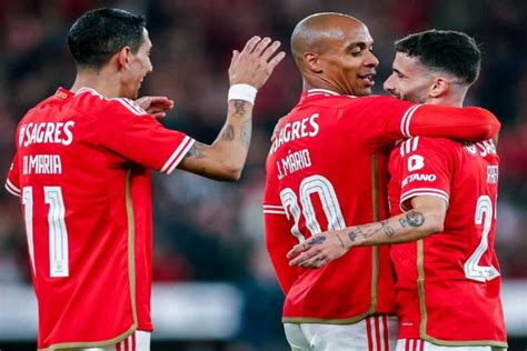 Benfica Inter Le Pagelle E Il Tabellino Della Partita