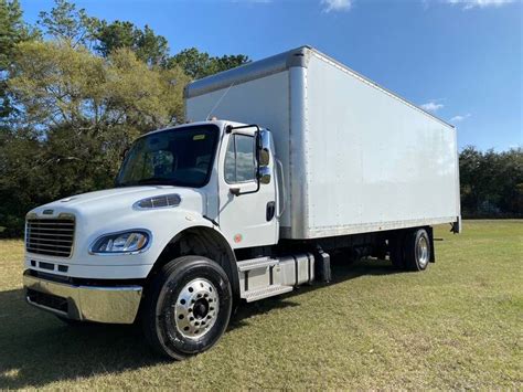 2019 Freightliner M2 106 For Sale 26 Kn5898