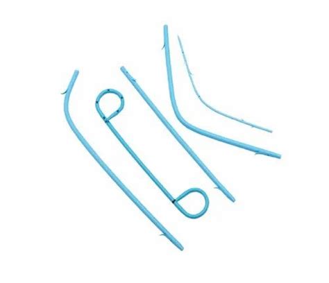 Biliary Stent at Rs 195/piece | Liver Stent in Ahmedabad | ID: 23105986297