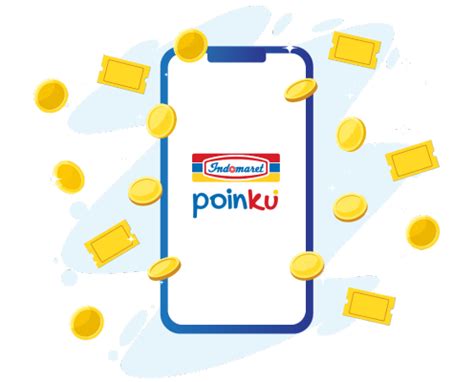 Indomaret Poinku – i.saku