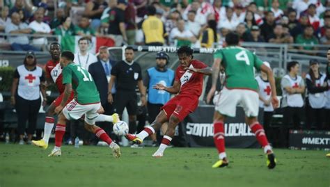 Renato Tapia Perú vs México el centrocampista habló sobre la derrota