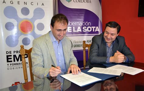 Convenio De Cooperación Entre Agricultura Y Empleo Ministerio De Desarrollo Social Y Promoción