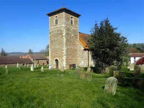 St John S Church Whitton Marathon Geograph Britain And Ireland