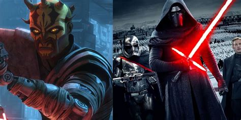 Star Wars Most Powerful Crime Syndicates