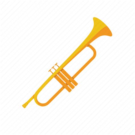 Trumpet Icon