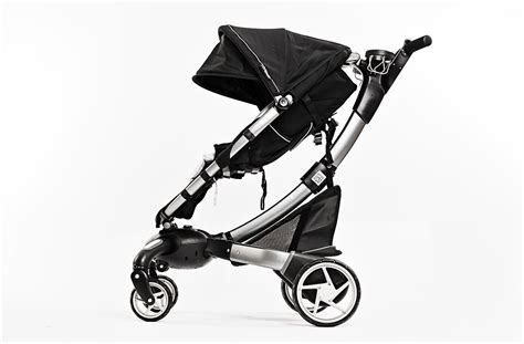 4Moms Origami Stroller – Most Technologically Advanced Stroller ...