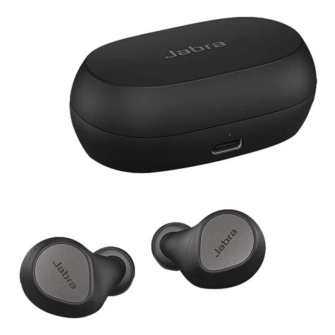 Buy Jabra Elite 7 Pro 100 99172001 40 TWS Earbuds With Active Noise