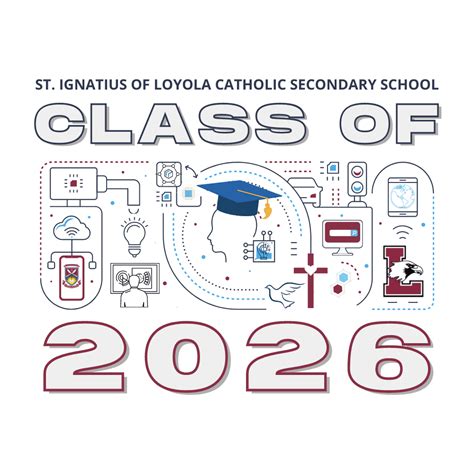 Grade 8 Information Night St Ignatius Of Loyola Catholic Secondary