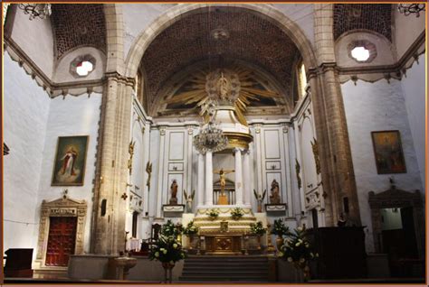 Parroquia Santa Catarina Virgen y Mártir Cuauhtémoc Ciudad Flickr