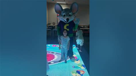 Chuck E Cheese Youtube